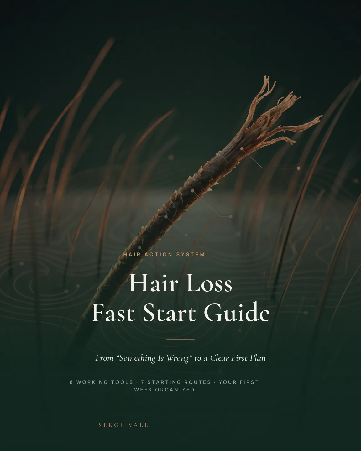 Getting Started Guide — cover