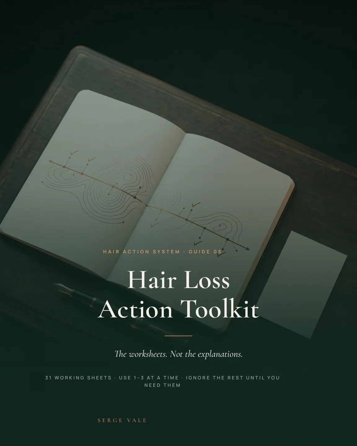 Observation & Tracking Toolkit — cover