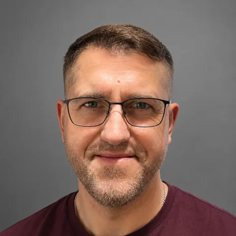 Serge Vale