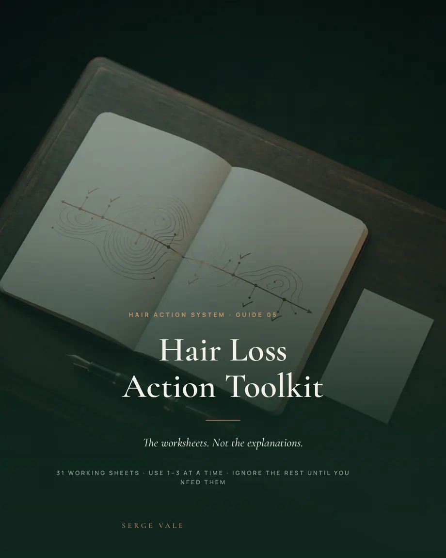 TOOLKIT — page 1 — Cover